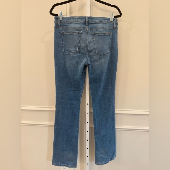 Joe's Jeans Boot Cut Denim - Picture 6 of 11
